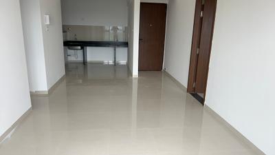 Living Room Image of 950 Sq.ft 3 BHK Apartment / Flat for rent in Kohinoor Sportsville, Maan Pune for Rs. 35999