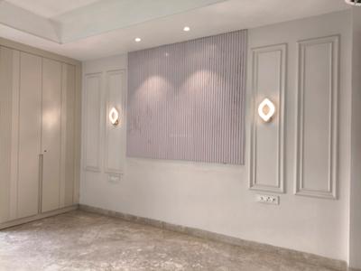 Bedroom Image of 1600 Sq.ft 3 BHK Builder Floor for sale in Sector 49 Gurgaon for Rs. 29500000