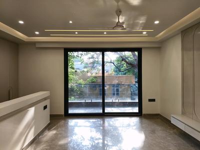 Bedroom Image of 3000 Sq.ft 4 BHK Builder Floor for sale in Whispering Meadows, Sector 43 Gurgaon for Rs. 48500000