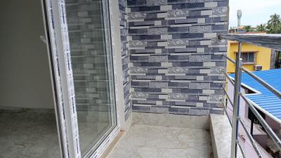 Image of 1139 Sq.ft 3 BHK Apartment / Flat for sale in Airport Gate no. 1, Kolkata for Rs. 4669900