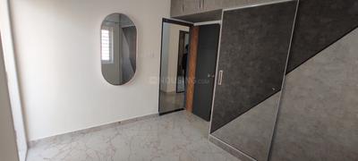 Bedroom Image of 1300 Sq.ft 2 BHK Independent House for rent in Whitefield Bengaluru for Rs. 36000