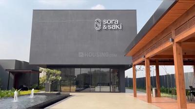 Image of 1785 Sq.ft 3 BHK Apartment / Flat for sale in Assetz Sora And Saki, Gummanahalli, Bengaluru for Rs. 22000000