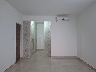 Hall Image of 2560 Sq.ft 4 BHK Apartment / Flat for rent in Appaswamy The Broadstone, Ramapuram Chennai for Rs. 110000