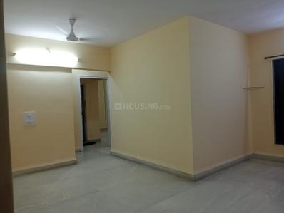 Hall Image of 844 Sq.ft 2 BHK Apartment / Flat for sale in Mulund East Mumbai for Rs. 15000000