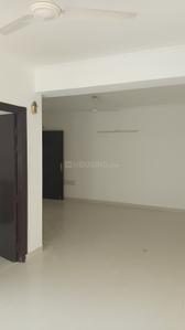 Hall Image of 1200 Sq.ft 3 BHK Apartment / Flat for rent in Anukampa Platina Terraces, Mansarovar Jaipur for Rs. 25000