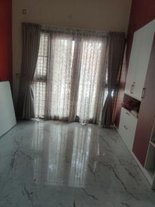 Hall Image of 230 Sq.ft 4 BHK Independent House for sale in Kengeri Satellite Town Bengaluru for Rs. 1850000