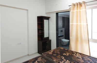 Bedroom Image of Geras World Of Joy in Upper Kharadi, Pune