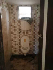 Common Bathroom Image of 800 Sq.ft 2 BHK Apartment / Flat for sale in Patel Pramukh Sadan Wing A B C D, Ambernath West Ambernath for Rs. 2999000