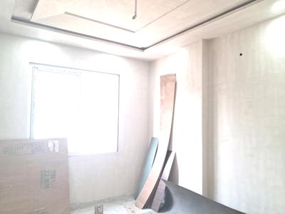 Bedroom Image of 1000 Sq.ft 3 BHK Builder Floor for sale in Sector 24 Rohini New Delhi for Rs. 12500000