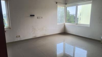 Bedroom Image of 2100 Sq.ft 4 BHK Apartment / Flat for rent in Unishire Terraza, Thanisandra Bengaluru for Rs. 58000