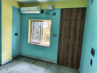 Bedroom Image of 710 Sq.ft 2 BHK Apartment / Flat for sale in Serampore Hooghly for Rs. 2100000