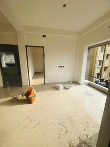 Bedroom Image of 850 Sq.ft 2 BHK Apartment / Flat for sale in Behala Kolkata for Rs. 4200000