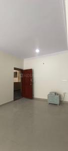 Hall Image of 1800 Sq.ft 3 BHK Apartment / Flat for rent in JP Nagar Bengaluru for Rs. 40007