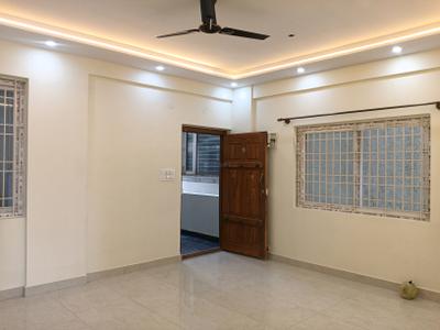 Living Room Image of 1600 Sq.ft 3 BHK Apartment / Flat for rent in NRI Layout Bengaluru for Rs. 560002