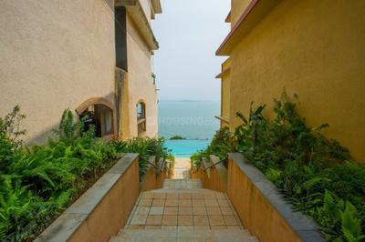 Image of 1800 Sq.ft 3 BHK Apartment / Flat for rent in Panjim, Goa for Rs. 125000