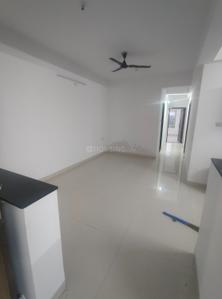 Hall Image of 1632 Sq.ft 3 BHK Apartment / Flat for rent in SS Infinitus, Nipania Indore for Rs. 25000