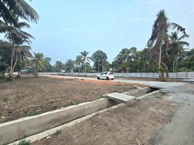 Image of 1305 Sq.ft Residential Plot / Land for sale in North Parvur, Kochi for Rs. 1400000