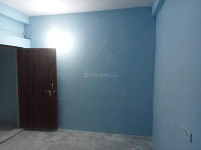 Bedroom Image of 500 Sq.ft 1 BHK Independent House for rent in Tikaitganj Lucknow for Rs. 6000