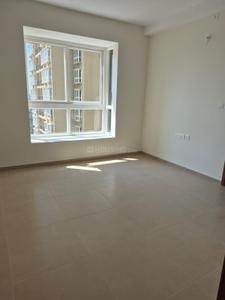 Bedroom Image of 1574 Sq.ft 3 BHK Apartment / Flat for sale in Bhartiya Nikoo Homes 4, Tirumanahalli Bengaluru for Rs. 21500000