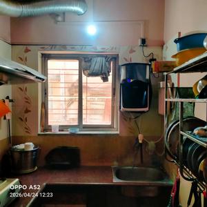 Kitchen Image of 928 Sq.ft 2 BHK Apartment / Flat for sale in Garia, Sonarpur Kolkata for Rs. 4000000