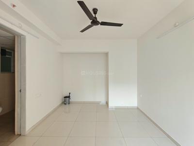 1 BHK Flat