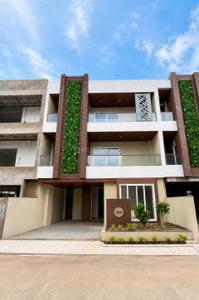 Image of 3700 Sq.ft 4 BHK Independent House for sale in Shankar Nagar, Raipur for Rs. 23000005