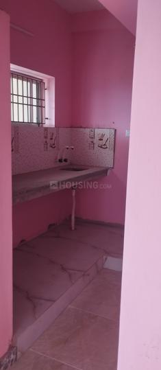 MGR Nagar Kitchen 1