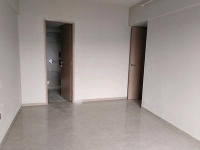 Bedroom Image of 3000 Sq.ft 6 BHK Apartment / Flat for rent in Experio Platinum Elysium, Nerul Navi Mumbai for Rs. 120000