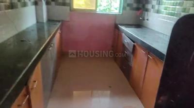 Kitchen Image of 470 Sq.ft 1 BHK Apartment / Flat for sale in Vasind Thane for Rs. 2000000