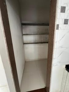 Image of 1550 Sq.ft 3 BHK Apartment / Flat for rent in Shivam Residency, Sola, Ahmedabad for Rs. 30000