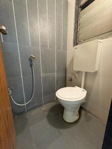 Bathroom Image of 669 Sq.ft 1 BHK Apartment / Flat for sale in Sneh Serene, Dombivli West Thane for Rs. 3950000