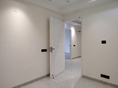 Bedroom Image of 2250 Sq.ft 4 BHK Apartment / Flat for sale in Chandan Hola New Delhi for Rs. 16100000