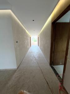 Image of 550 Sq.ft 1 RK Apartment / Flat for sale in Homeland Icon Impera, Rau, Indore for Rs. 3000000