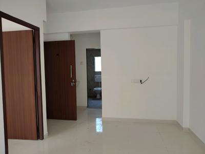 Living Room Image of 690 Sq.ft 1 BHK Apartment / Flat for sale in Pushpak Nagar Navi Mumbai for Rs. 4625000