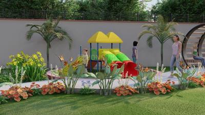 Image of 1210 Sq.ft Residential Plot / Land for sale in Vaishali Nagar, Jaipur for Rs. 4000000