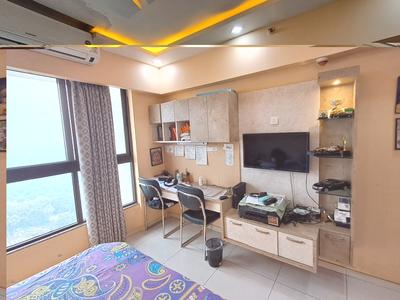 Bedroom Image of 2358 Sq.ft 3 BHK Apartment / Flat for sale in Tata Avenida, New Town Kolkata for Rs. 40000000