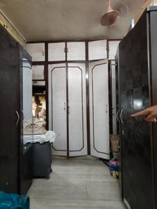 Bedroom Image of 600 Sq.ft 1 BHK Apartment / Flat for sale in Kalwa Thane for Rs. 6000000