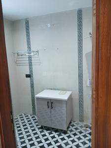 Bathroom Image of 2700 Sq.ft 3 BHK Builder Floor for sale in Vasant Kunj New Delhi for Rs. 33000000