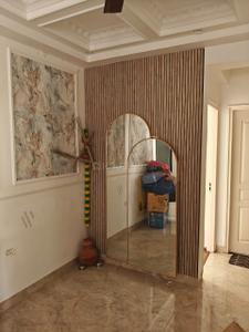 Bedroom Image of 2000 Sq.ft 3 BHK Apartment / Flat for sale in Godrej Summit, Sector 104 Gurgaon for Rs. 18000000