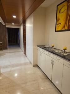 Kitchen Image of 2500 Sq.ft 3 BHK Apartment / Flat for sale in Karia Konark Vista, Hadapsar Pune for Rs. 35000000