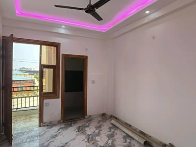 Bedroom Image of 900 Sq.ft 3 BHK Builder Floor for sale in DLF Ankur Vihar Ghaziabad for Rs. 3500224
