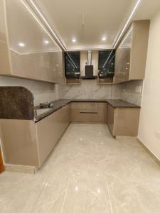 3 BHK Independent Builder Floor