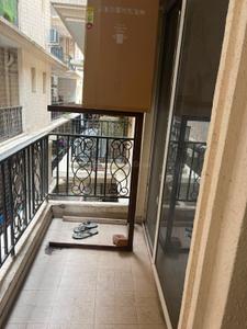 Balcony Image of 1120 Sq.ft 3 BHK Builder Floor for sale in Sector 36 Sohna for Rs. 10000000