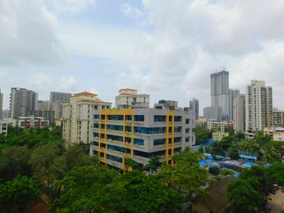 Image of 1150 Sq.ft 2 BHK Apartment / Flat for sale in Swastik Sai Jharoka, Borivali East, Mumbai for Rs. 14000000