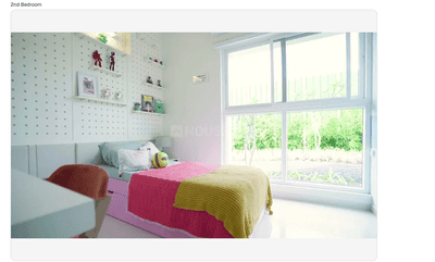 Image of 1111 Sq.ft 2 BHK Apartment / Flat for sale in Godrej Park Retreat, Chikkakannalli, Bengaluru for Rs. 15000000