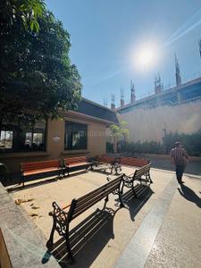 Image of 850 Sq.ft 2 BHK Apartment / Flat for rent in Sankla Sommet, Bhugaon, Pune for Rs. 22000