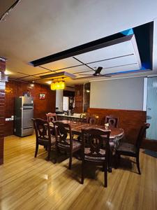 4 BHK Flat