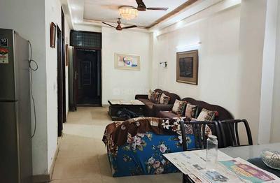 Hall Image of Ajay Nest-Indirapuram in Indirapuram, Ghaziabad