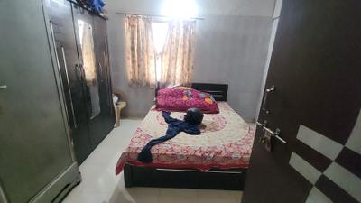 Bedroom Image of 2250 Sq.ft 4 BHK Duplex for sale in Vastral Ahmedabad for Rs. 13000000