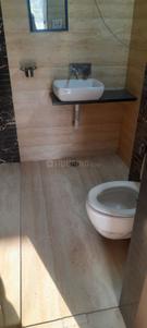 Bathroom Image of 1125 Sq.ft 3 BHK Builder Floor for sale in Ashok Vihar New Delhi for Rs. 22500000